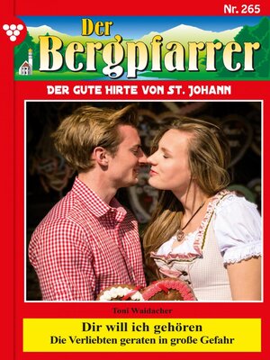 cover image of Dir will ich gehören